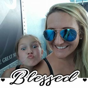 Meet your Posher, Chelsey